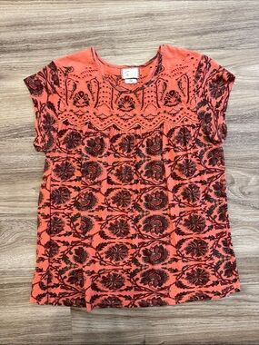 Anthropologie Shirt